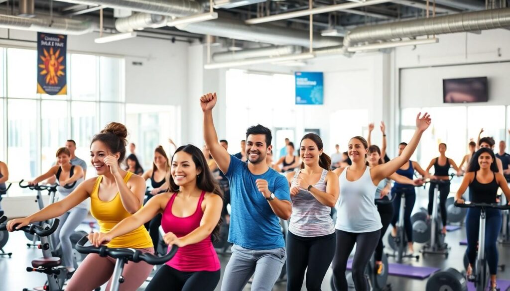 chicago sports and fitness club