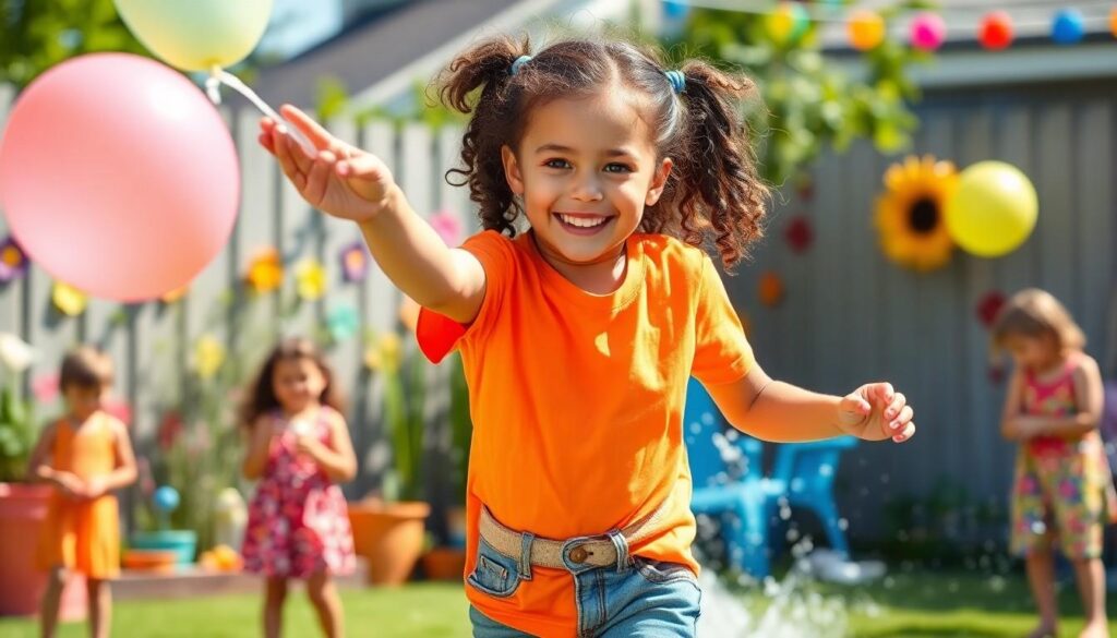 outdoor summer activities for kids
