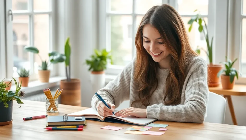 habit tracker ideas