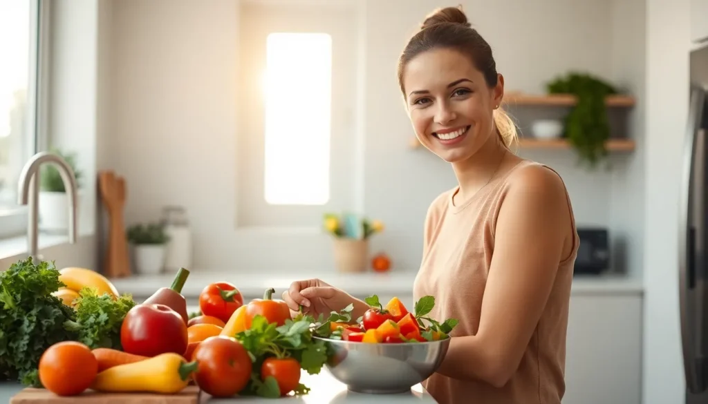 Healthy habits